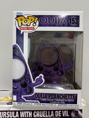 Funko Pop! Ouija Planchette #153